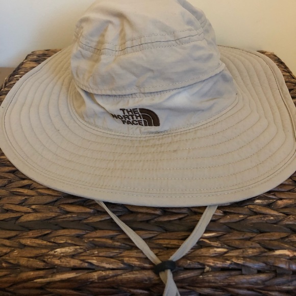 the north face fishing hat